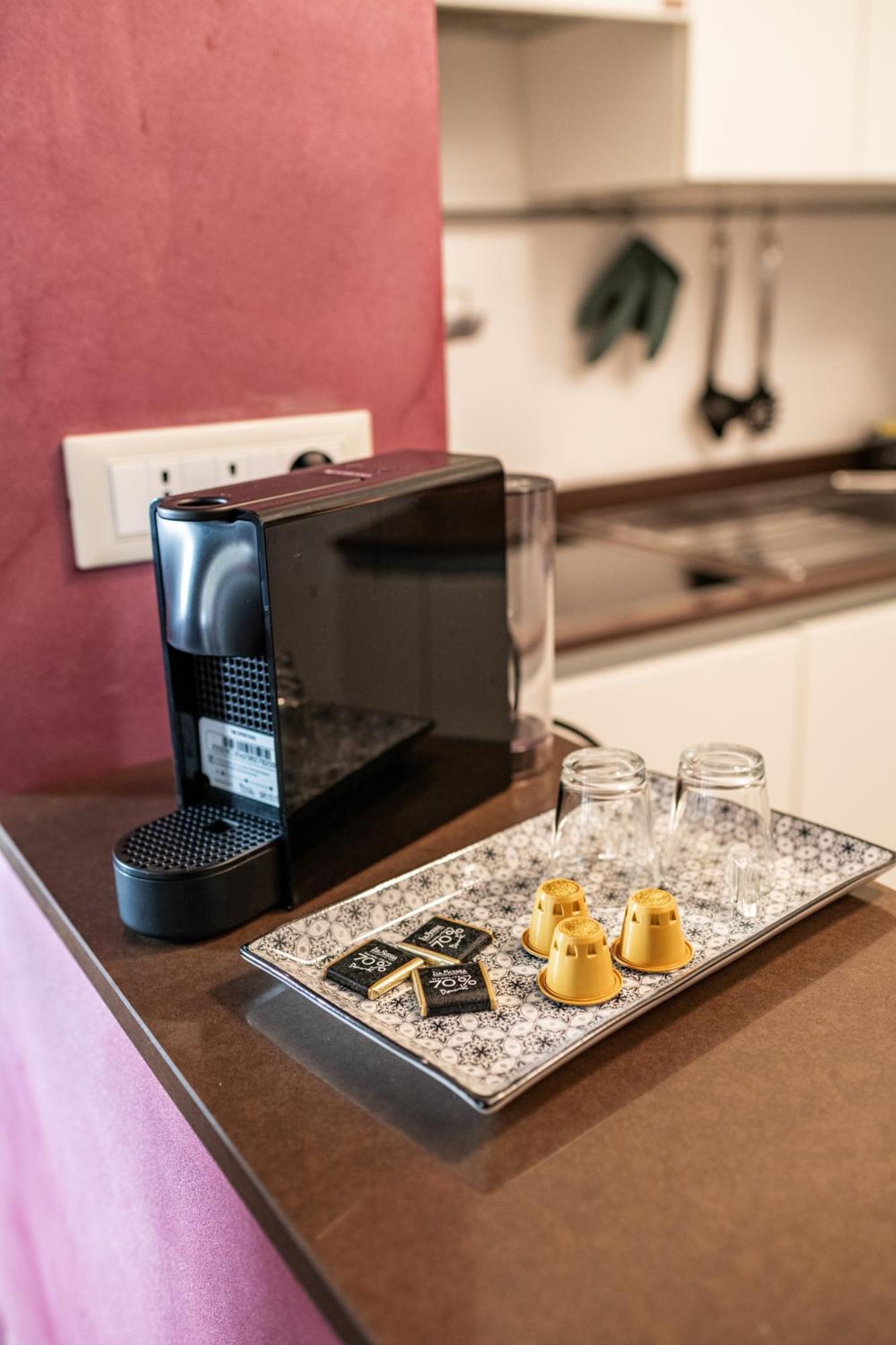 Giano Host - Indoratori Apartment