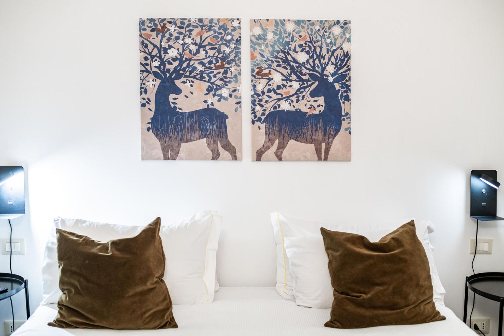 Apartment Giano Host - Indoratori *