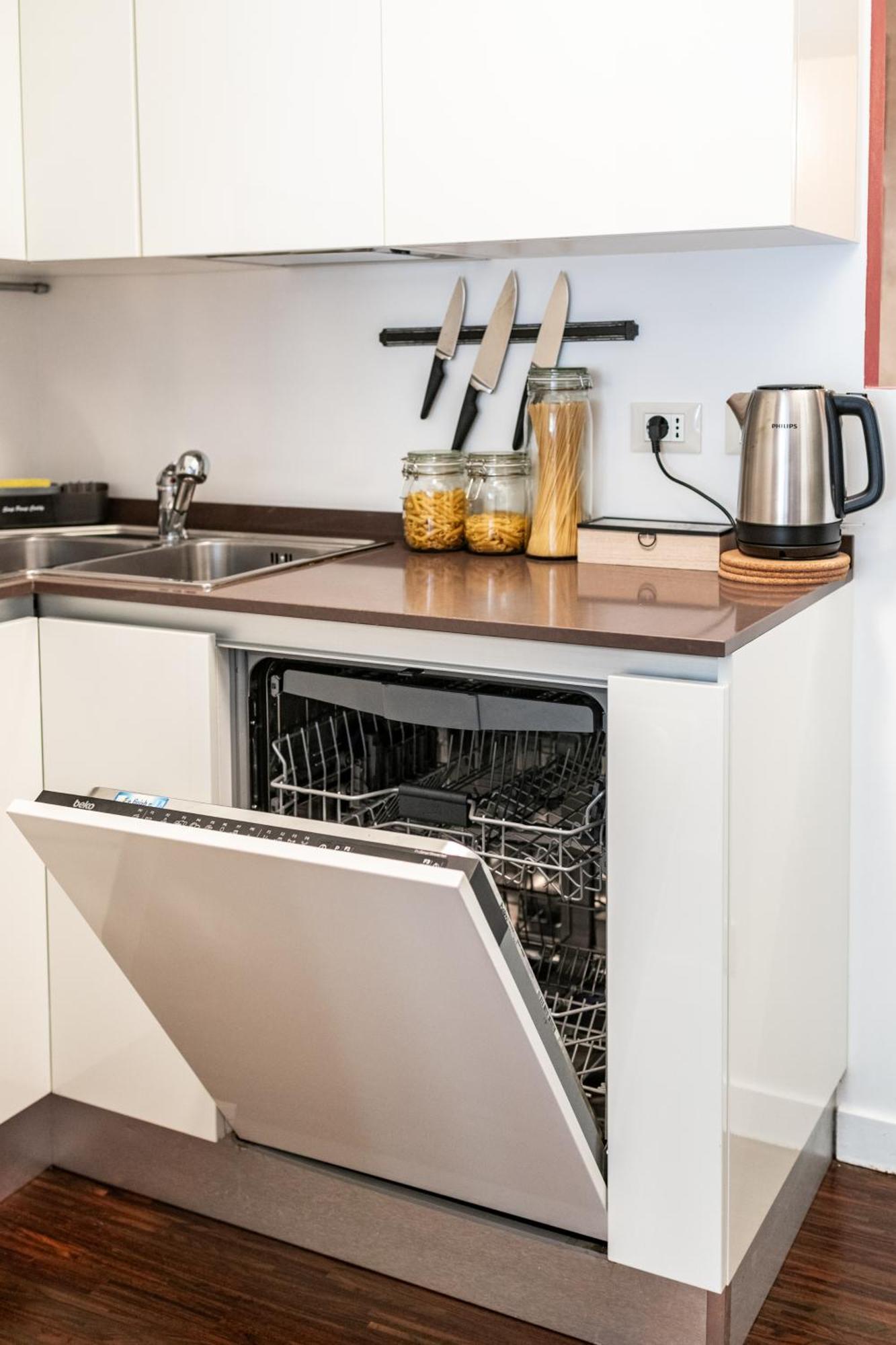 Giano Host - Indoratori Apartment *
