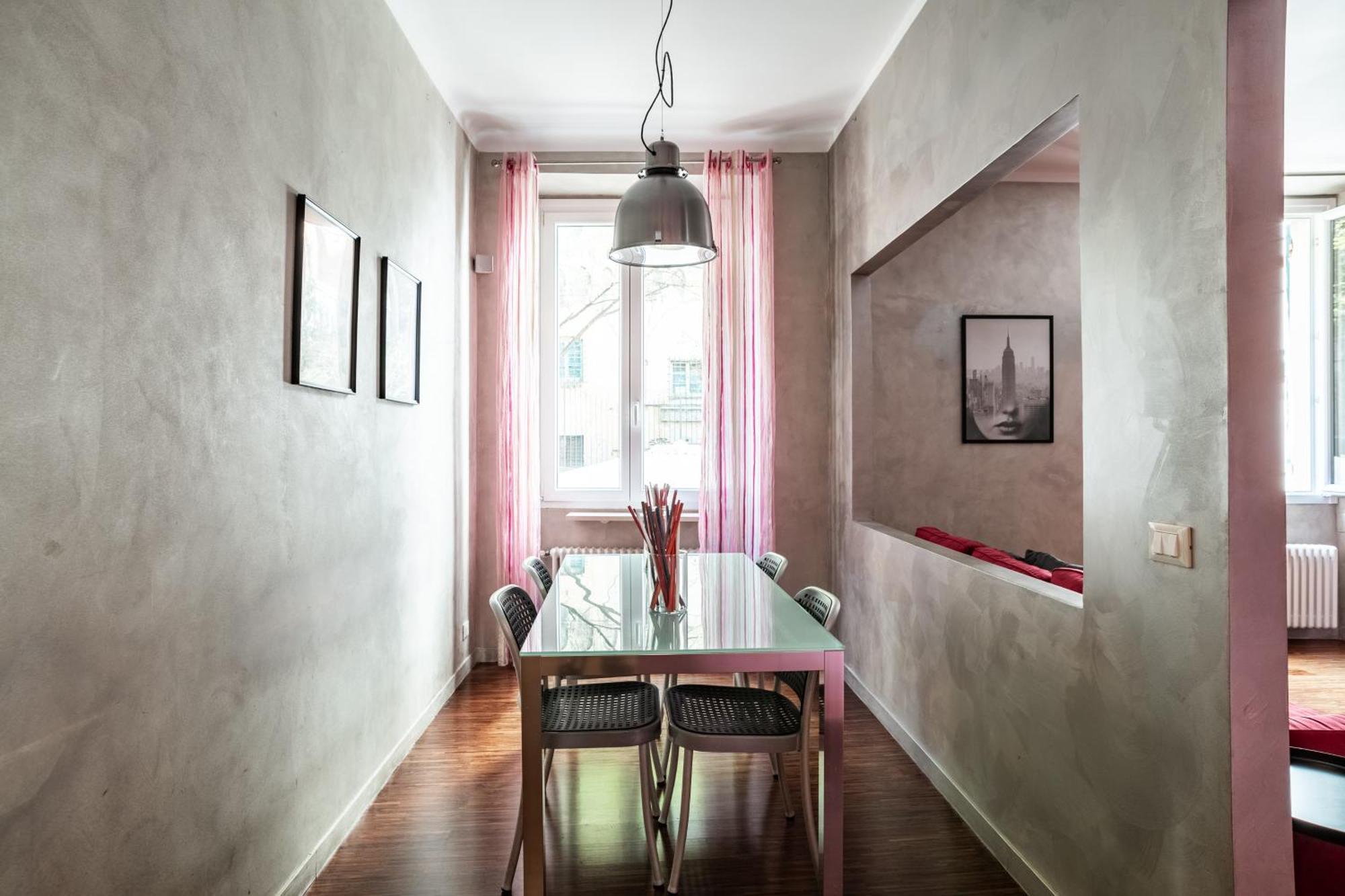 Apartment Giano Host - Indoratori