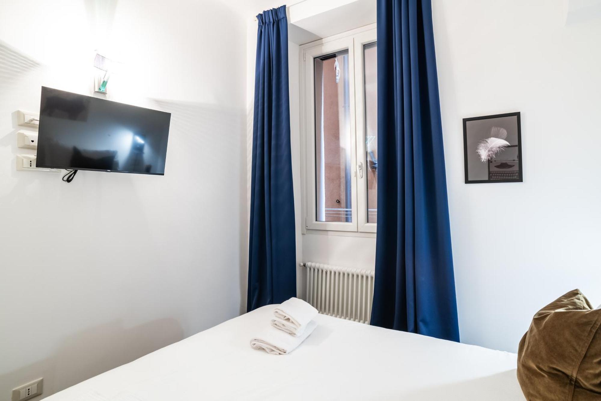 Giano Host - Indoratori Apartment *